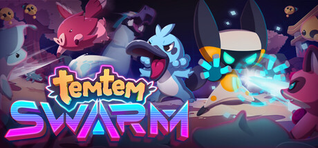 temtem-swarm