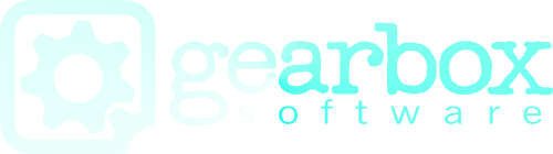 ギアボックス
